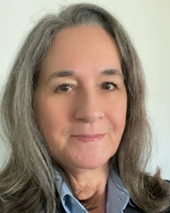 Inventor Regina McNully