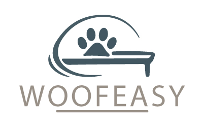 WoofEasy Logo